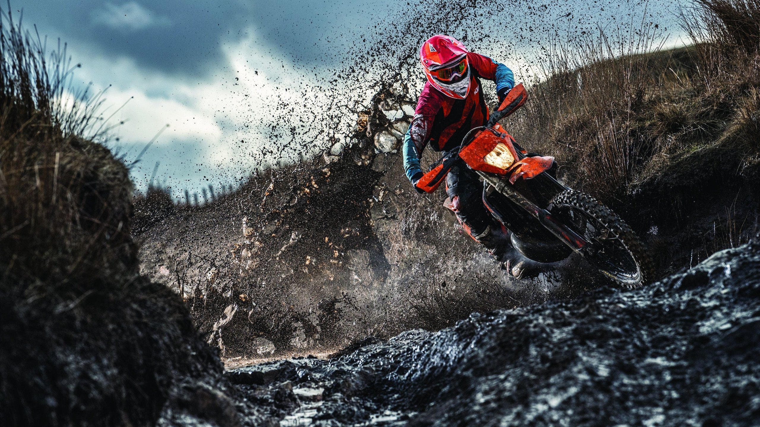 全国青少年山地自行车赛在昆明火热开启，2021全国青少年自行车锦标赛